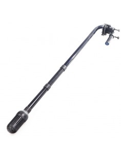 Universal water inlet for...