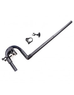 Universal water outlet on...