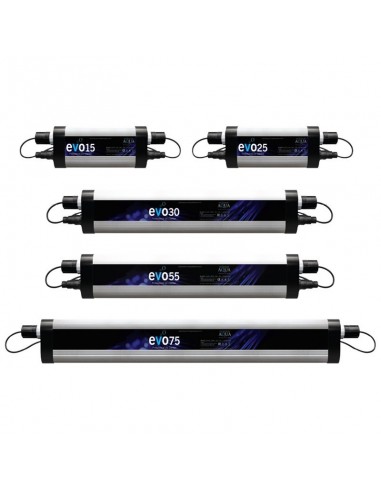 Evolution Aqua UV Lamp 55w