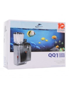 Skimmer Bubble Magus QQ1 2