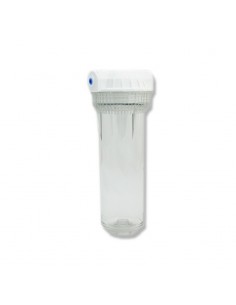 RO filter body