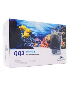 Skimmer Bubble Magus QQ3 2