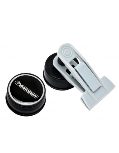 Seaweed Feeding Magnetic Clip