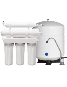 RO filter system 100gpd