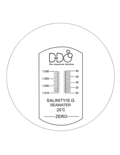 D-D H2Ocean Salinity... 2