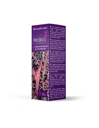 Aquaforest Pro Bio S 10ml (150 drops)