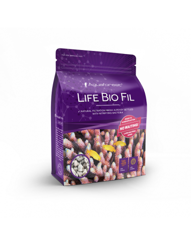 Aquaforest Life BioFil 1200ml