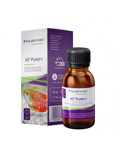 Aquaforest AF Purify 50ml