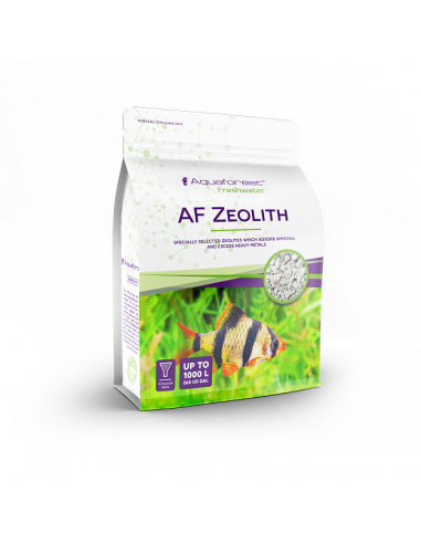 Aquaforest AF Zeolith Fresh 1000ml