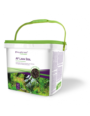 Aquaforest AF Lava Soil 5000ml