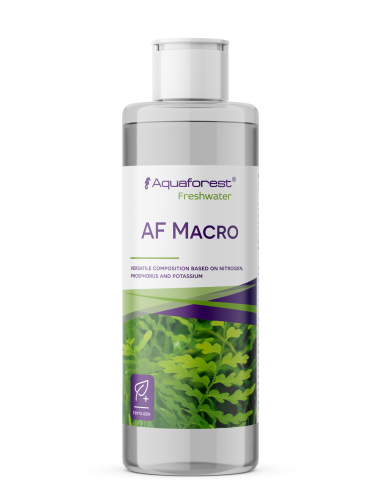 Aquaforest AF Macro 250ml