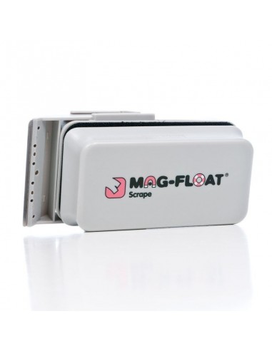 Mag Float Scrape XL
