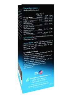 Microbe-lift Special Blend... 2
