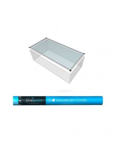 D-D JumpGuard PRO tank Net cover (120...