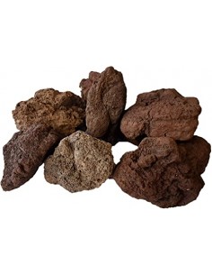 Lava Stone 1kg
