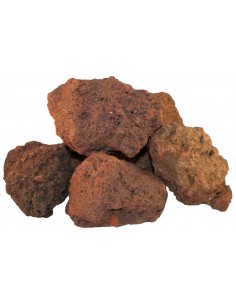 Lava Stone 1kg 2