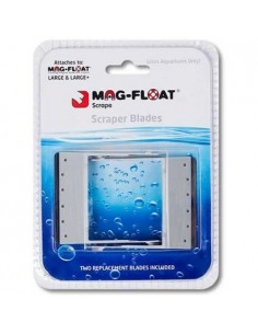 Mag Float Scrape Blade L-XL 2