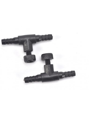 Air flow regulator 2pcs