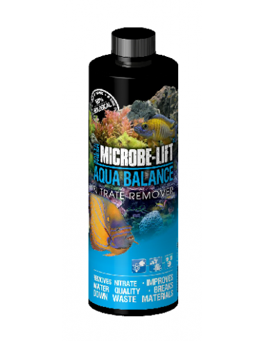Microbe-lift Aqua Balance  473ml.