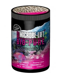 Microbe-lift Bio-Pure 500ml... 2