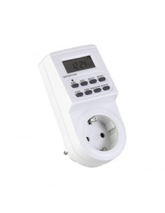 Elektroniskais taimeris