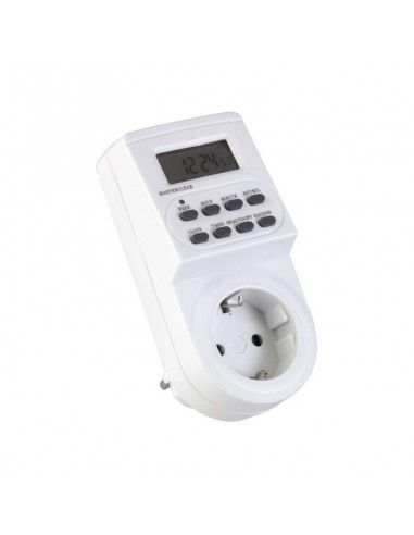 Elektroniskais taimeris