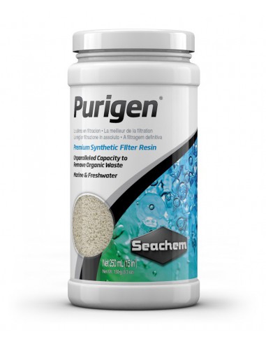 Seachem Purigen 250g