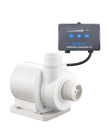 Deltec DCC2 SW pump (for Deltec...
