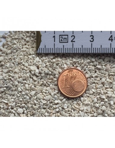 White Sand 1-2mm (Aragonit) 1кг