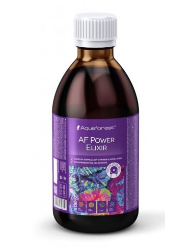 Aquaforest AF Power Elixir 1000ml