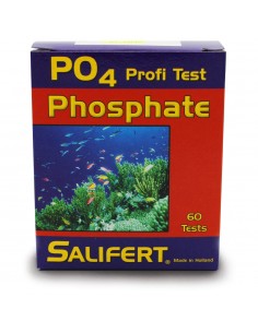 Salifert Po4 Test 2