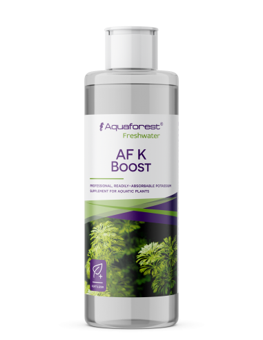 Aquaforest AF K Boost 250ml