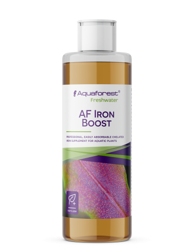 Aquaforest AF Iron Boost 250ml