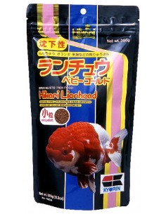 Hikari Lionhead 350g