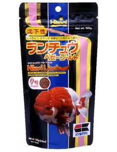Hikari Lionhead 100g