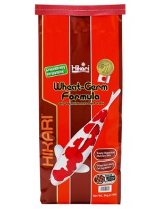 Hikari Koi Wheat-Germ...