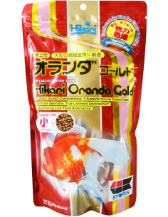 Hikari Oranda Gold 300g