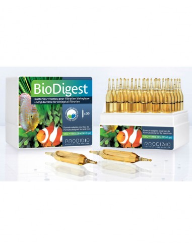 ProDibio Bio Digest 1 vial