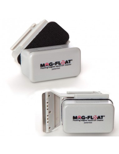 Mag Float Scrape Small