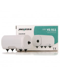 Jingye Tiny Air Pump 2