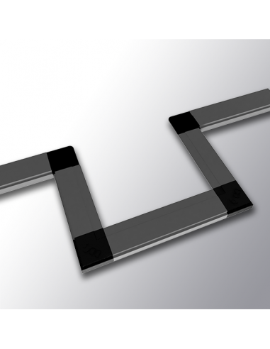 D-D JumpGuard Flexi-cut out set