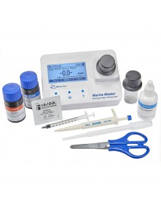 Hanna Marine Master 2