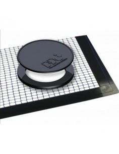 D-D JumpGuard Feeding Portal