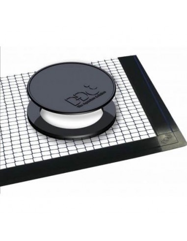 D-D JumpGuard Feeding Portal