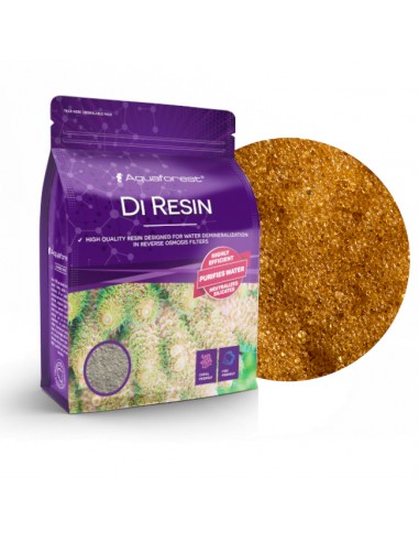 Aquaforest AF Demineralization Resin...