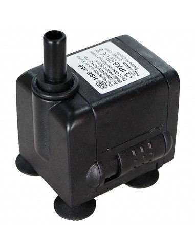 Hsbao HSB-450 (450l/h)