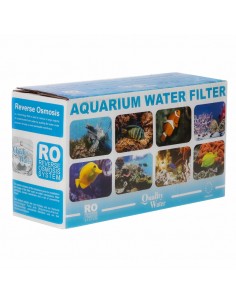 RO3 filter system 75gpd +... 2