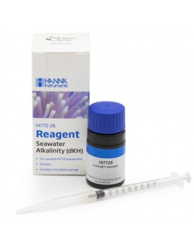 Hanna HI772 Marine Alkalinity (dKH)...