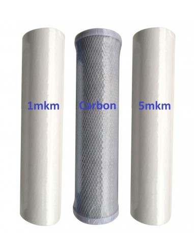 RO filter set