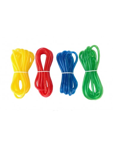 H2Ocean Dosing pump COLOURED PVC tube...
